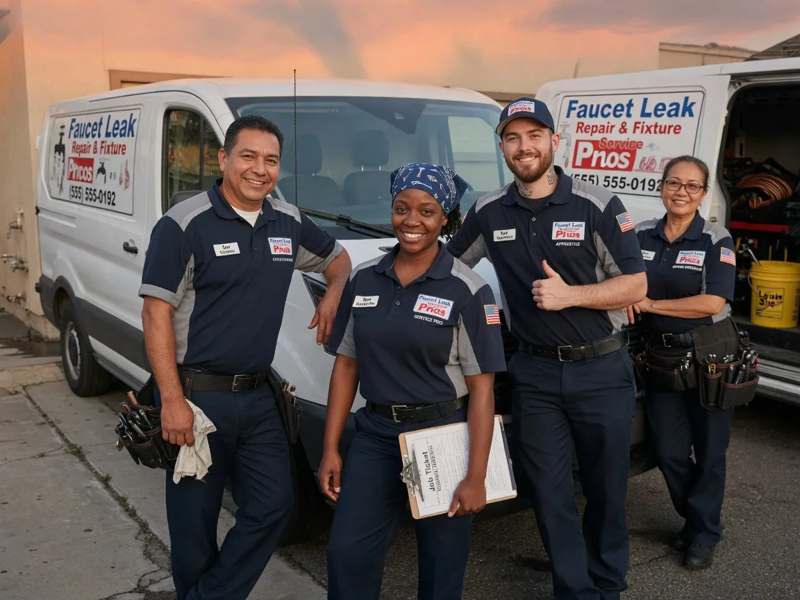 Faucet Repair company in Scottsville, KY