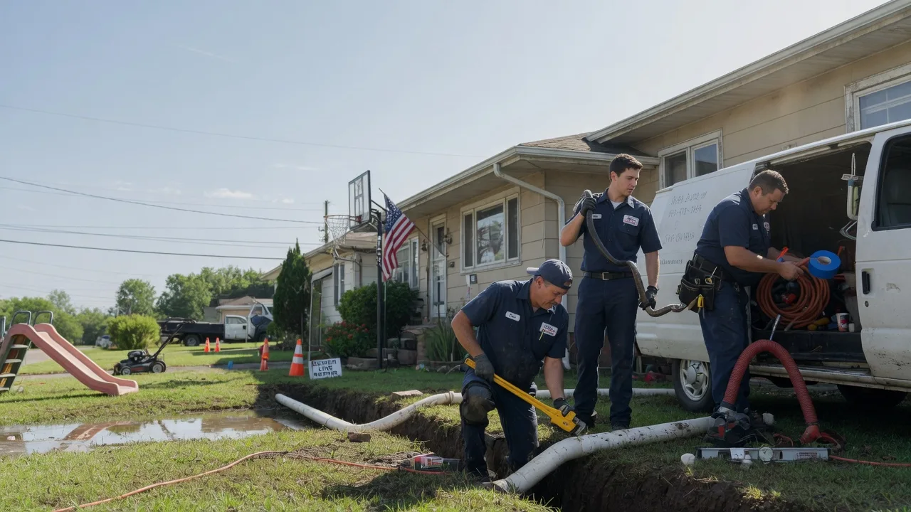 Toilet Installation in Scottsville, KY near me